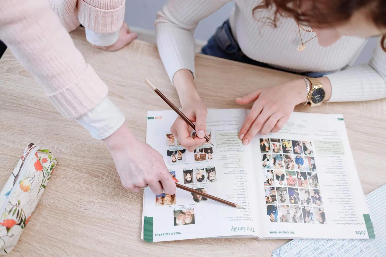 A Comprehensive Guide to Launching Peer Tutoring in Secondary Schools