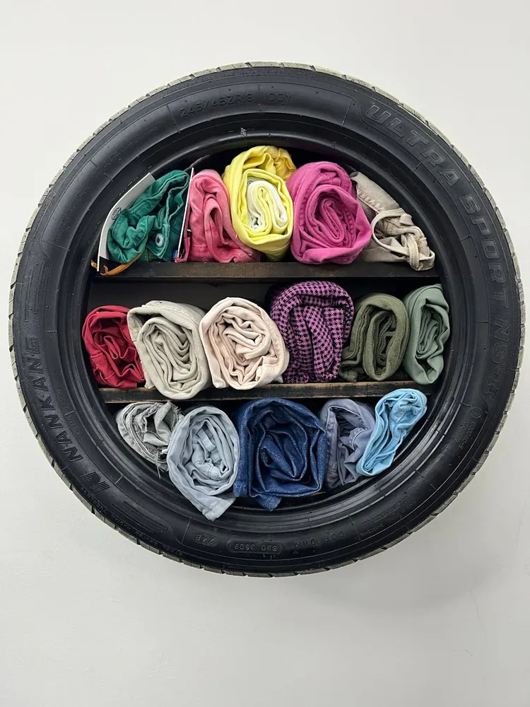 Evaluating the Sustainability of Upcycled Fashion Against Fast Fashion Practices