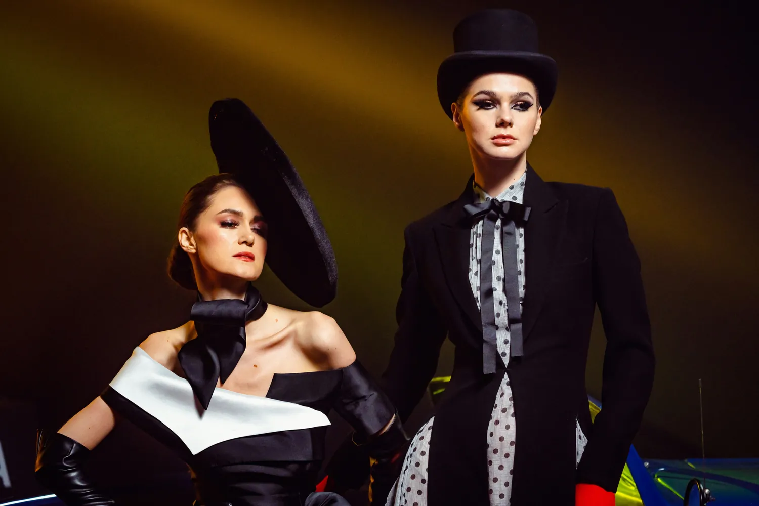 Innovative Designers Pioneering the Gender-Neutral Fashion Movement Today