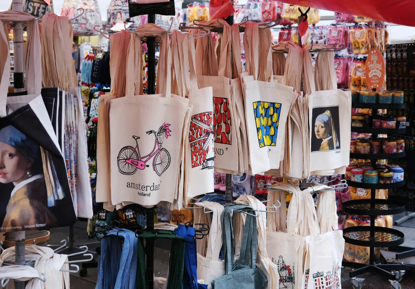 Sew Your Style: Turn Old Denim into Chic Bags and Accessories