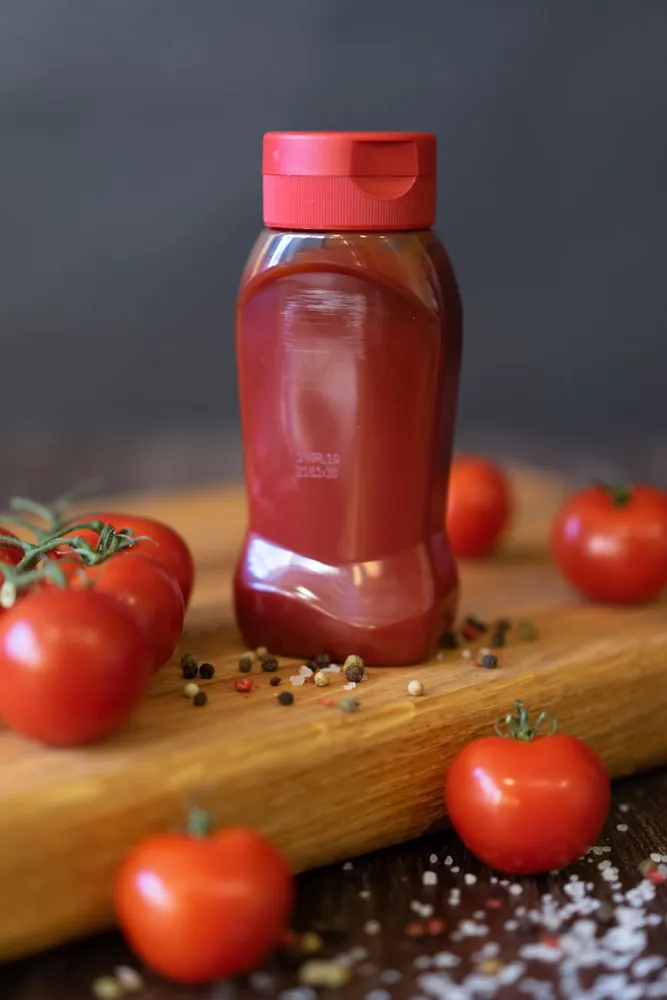 Customizing Homemade Ketchup: Spice Techniques Using Garden-Fresh Tomatoes