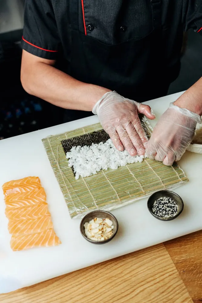 Essential Techniques for Crafting Homemade Sushi Rolls from Your Kitchen