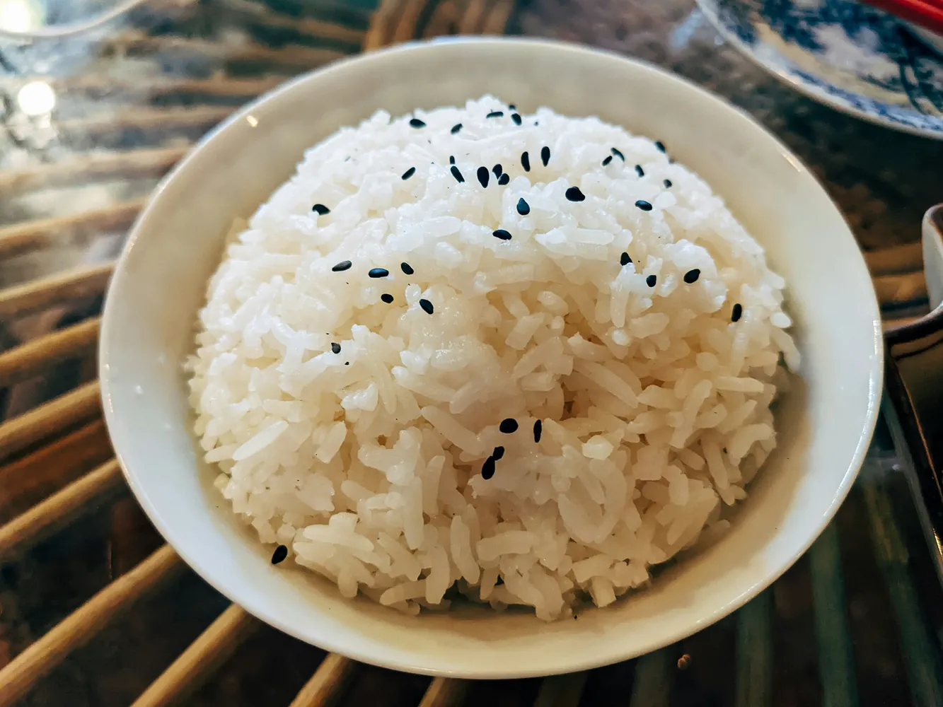 Leftover Rice Revitalization: Savory Dishes for Waste Reduction