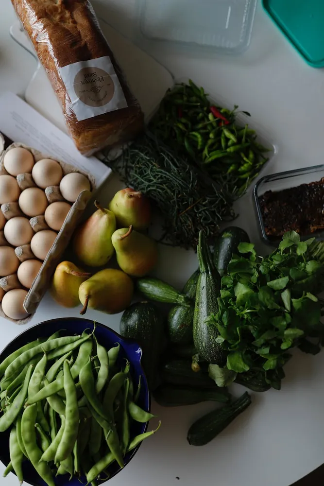 Navigating the Fluctuating Availability of Local Ingredients in Recipes