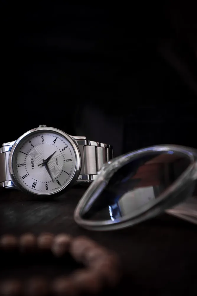 The Craftsmanship Behind Renowned High-End Watch Brands
