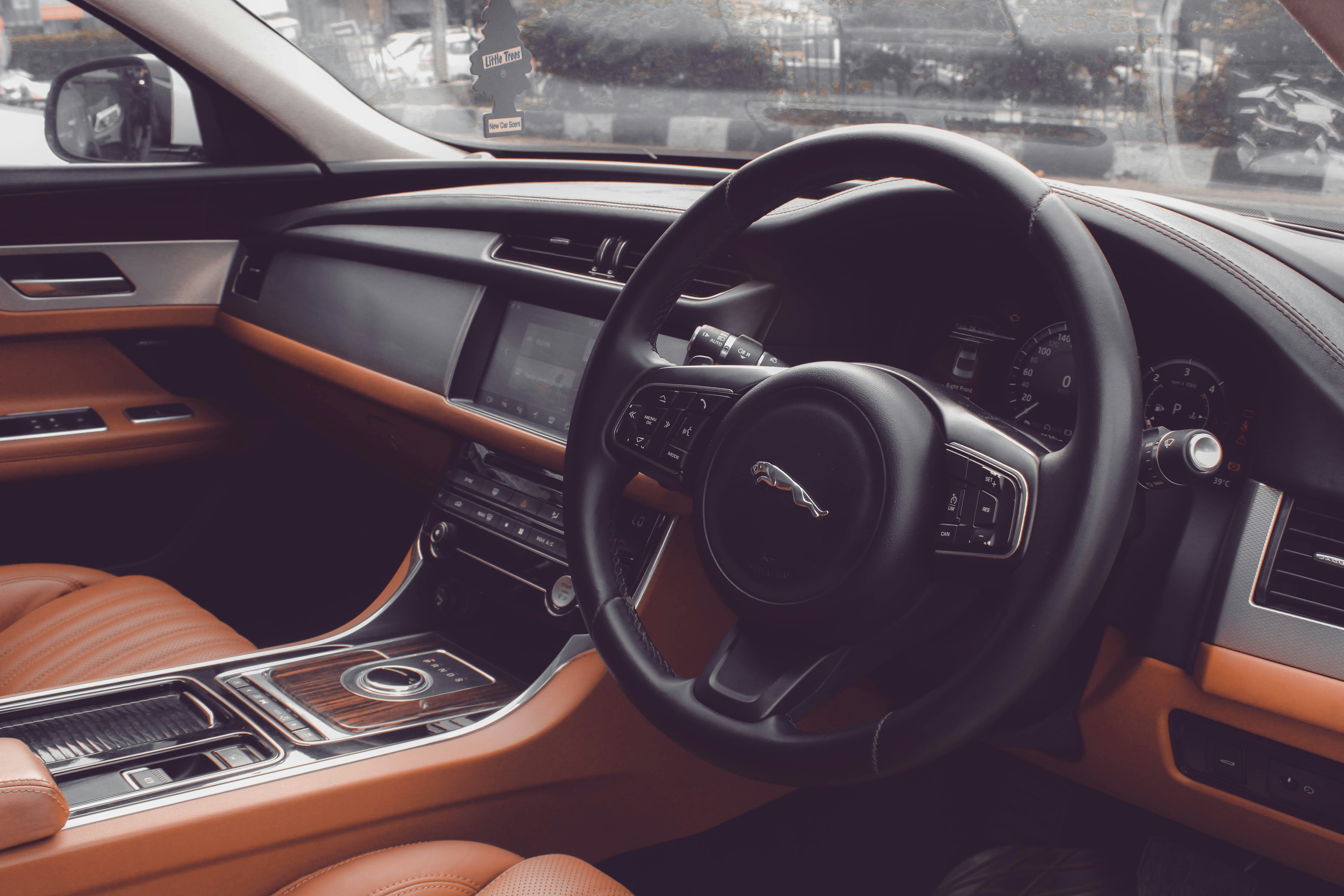 Understanding the Trade-offs in Maintaining a Luxury Vehicle Yourself