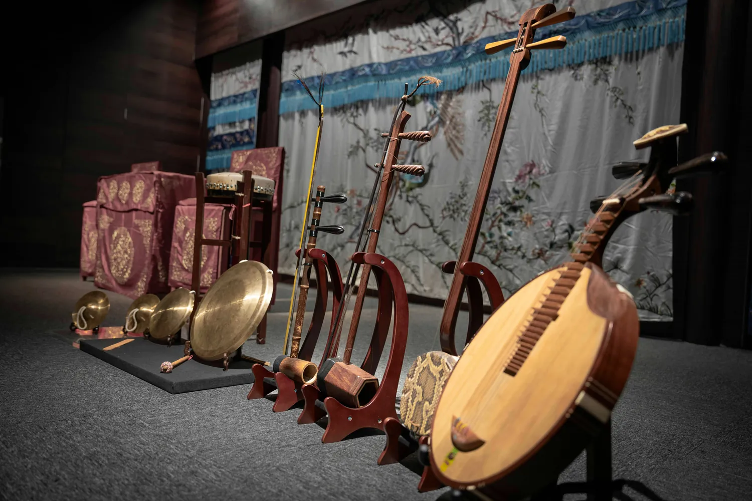 Investigating the Generational Shifts in Folk Music Styles and Sounds